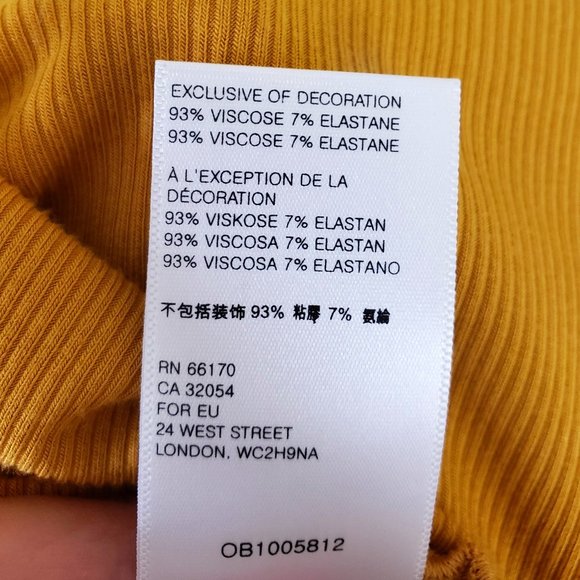 Free People Shimmy Shake Top Untamed Gold Size XS - Picture 9 of 11